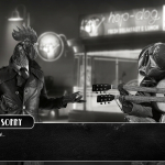 Screenshot #12 - CHICKEN POLICE 1.0