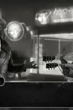 Screenshot #12 - CHICKEN POLICE 1.0