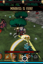 Screenshot #1 - Broventure: The Wild Co-op