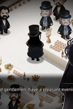 Screenshot #6 - MazM: The Phantom of the Opera