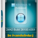 Windows 11 Pro 24Н2 Build 26100.4351 by ivandubskoj