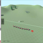 Screenshot #2 - Battle Simulator