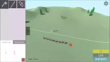 Screenshot #2 - Battle Simulator