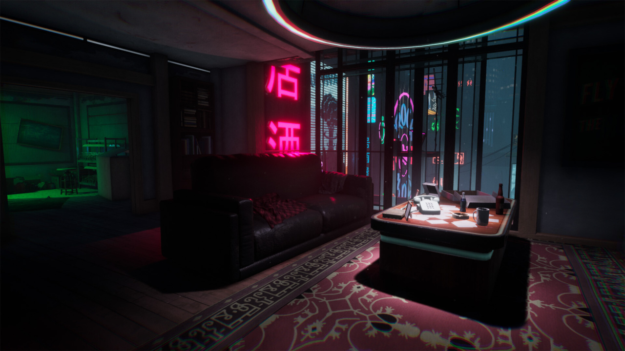 Screenshot #2 - Downware