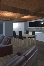 Screenshot #4 - Cold Breath