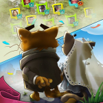 Screenshot #6 - КОТЫ – ДВОРОВЫЕ РАЗБОРКИ 4.27.00