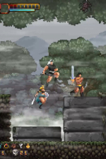 Screenshot #5 - Abathor - Atlantis Landing