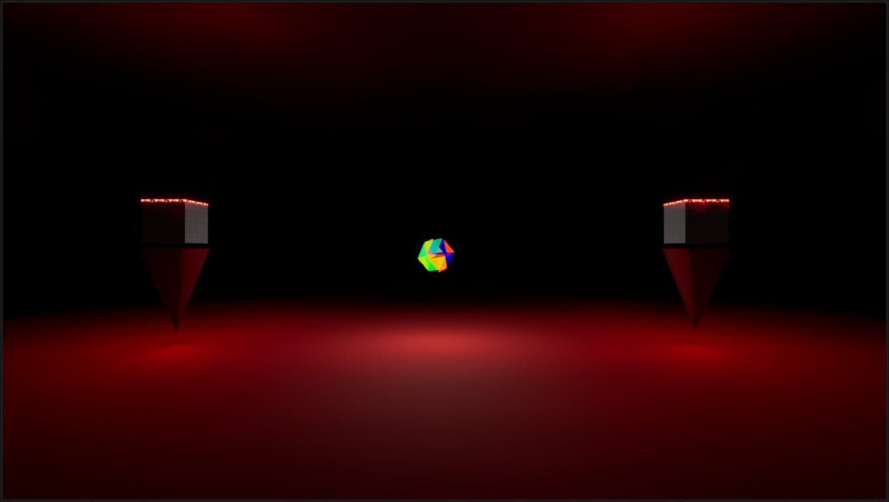 Screenshot #10 - Chroma Zero