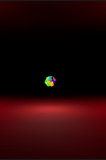 Screenshot #10 - Chroma Zero