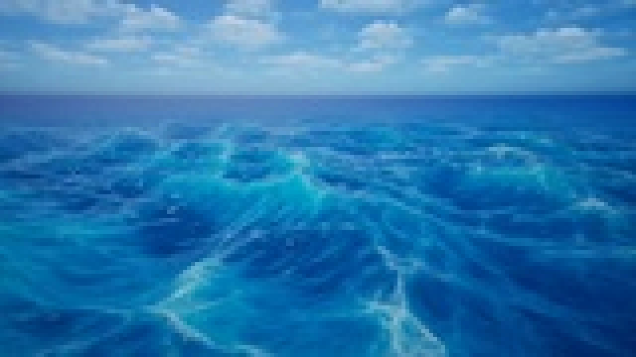 Screenshot #1 - OceanShaper (5.4 – 5.7) for Unreal Engine