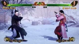 Screenshot #9 - Shaolin vs Wutang