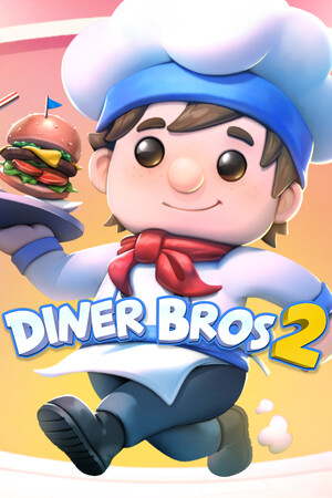 Diner Bros 2