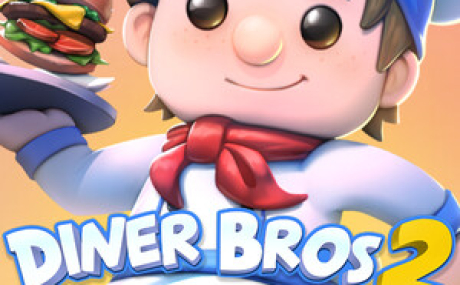 Diner Bros 2