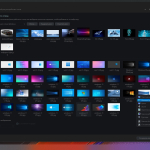 Screenshot #10 - Windows 11 Professional VL x64 21H2 RU by OVGorskiy 10.2021