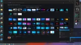 Screenshot #10 - Windows 11 Professional VL x64 21H2 RU by OVGorskiy 10.2021