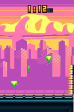 Screenshot #1 - Advent NEON