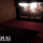 Cinema hall - interior and props