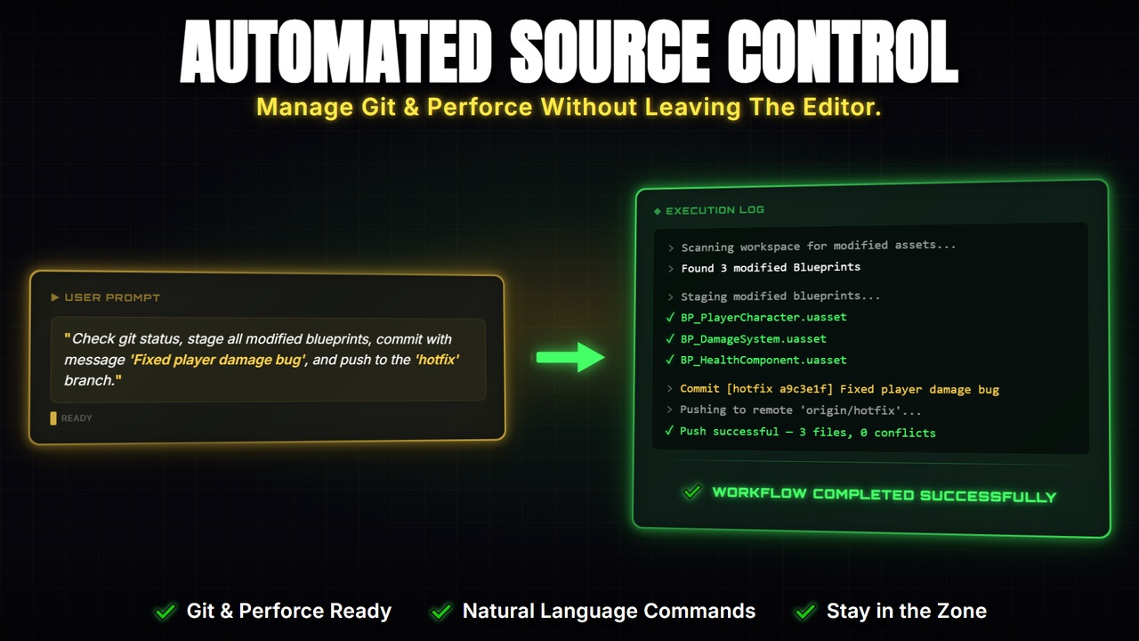 Screenshot #6 - AI Ultimate Engine CoPilot (Blueprint Generator) v1.3.5 [5.7]