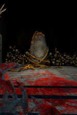 Screenshot #2 - Blessed Burden