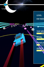 Screenshot #7 - Progress Racer RPG