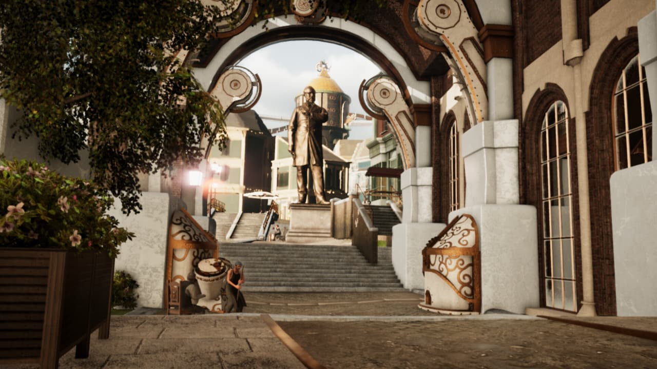 Screenshot #10 - City of Springs