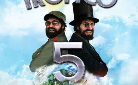 Tropico 5: +5 трейнер