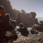 Screenshot #3 - L.V.E 2019 - Lava & Volcano Environment 2019