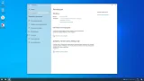 Screenshot #5 - Windows 10 Pro Русская 22H2 19045.5131 Stable