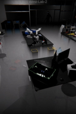 Screenshot #11 - DEATHWATCH