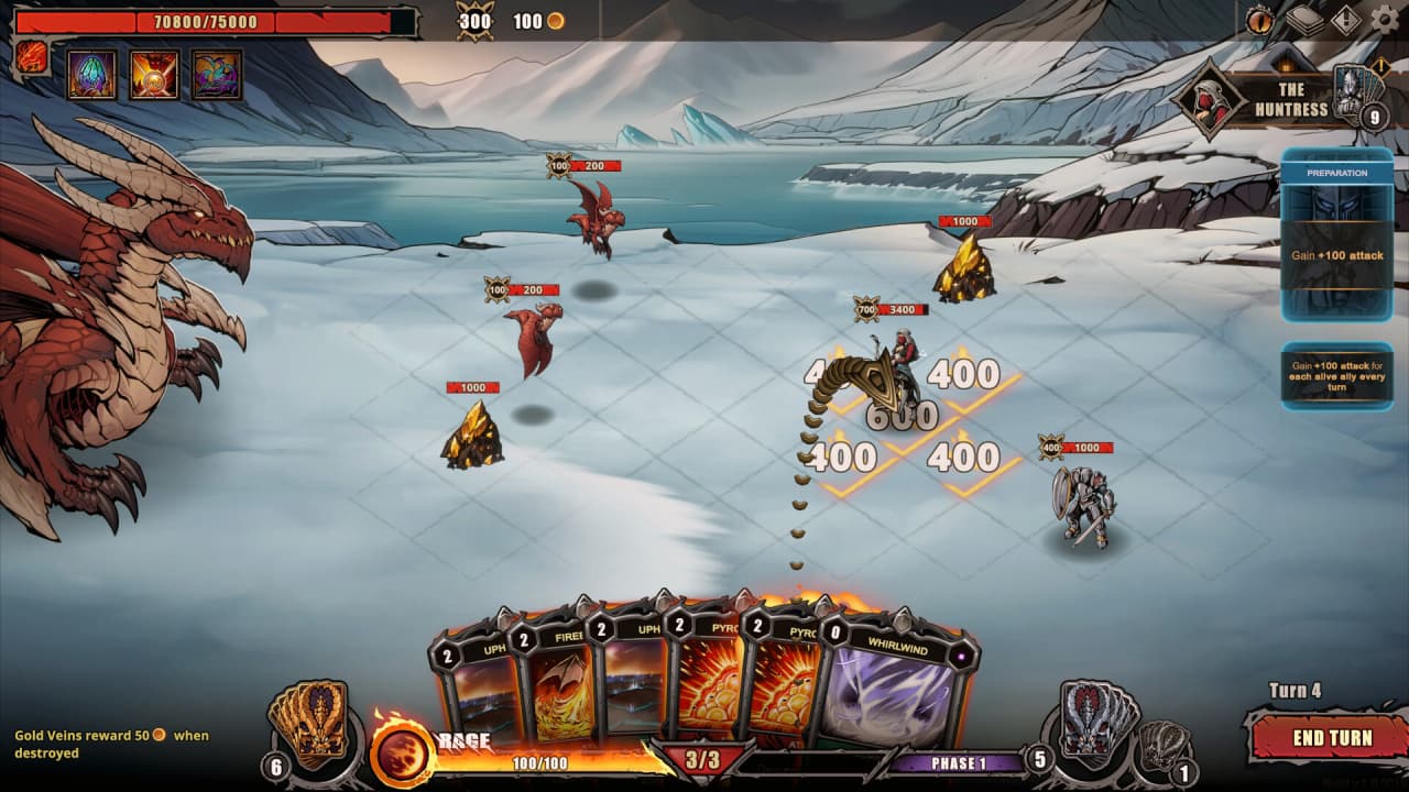 Screenshot #6 - None Shall Intrude