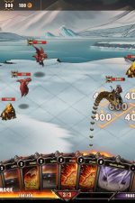 Screenshot #6 - None Shall Intrude