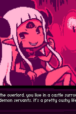 Screenshot #2 - BAD END THEATER