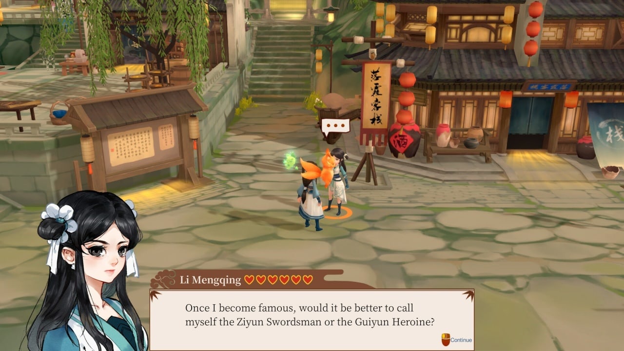 Screenshot #9 - Immortal Life