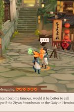 Screenshot #9 - Immortal Life