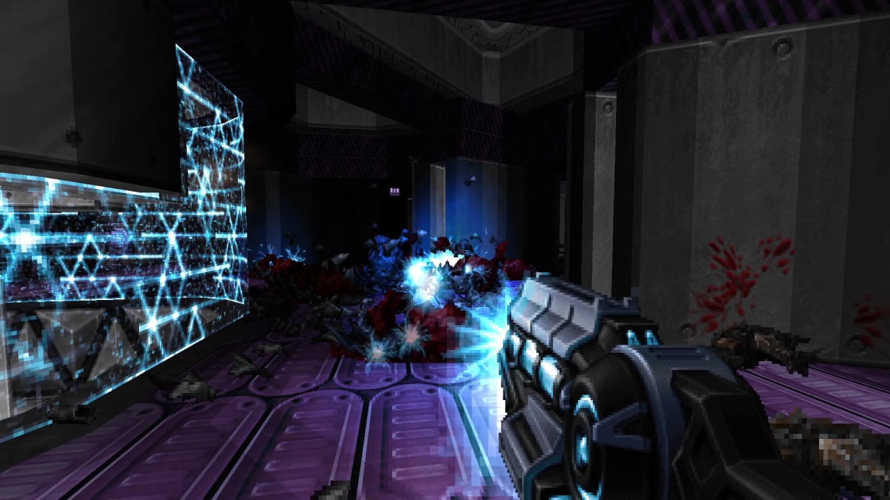 Screenshot #10 - Supplice