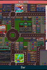 Screenshot #10 - STONKS-9800: Stock Market Simulator