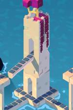 Screenshot #2 - Aarik And The Ruined Kingdom