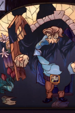 Screenshot #1 - Mosaic Chronicles