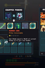 Screenshot #3 - Coreless