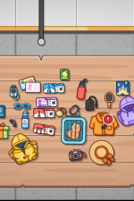 Screenshot #1 - Lost But Found