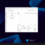 Screenshot #3 - Windows 11 Pro 23H2 Build 22631.5039 FullOS + GameOS + LiteOS by Revision