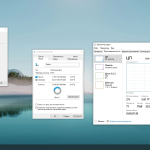 Screenshot #2 - Windows 10 x64 Русская by OneSmiLe [19045.4651]