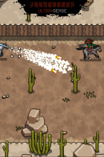 Screenshot #3 - Westild's Law