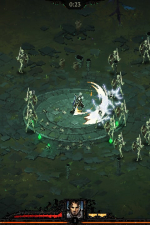 Screenshot #5 - Death Must Die