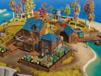 Screenshot #6 - Len's Island