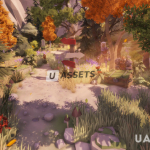 Screenshot #2 - POLYGON - Nature Pack