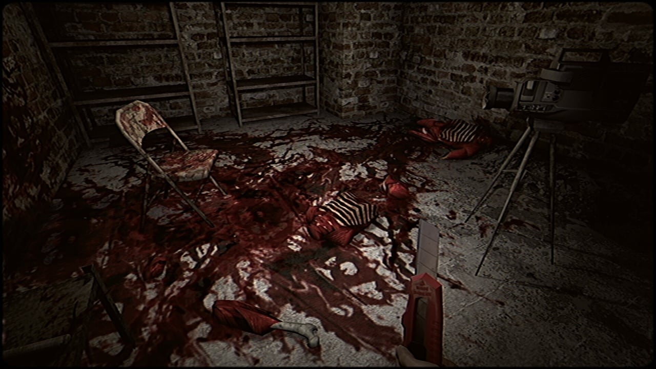 Screenshot #9 - Butcher's Creek