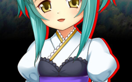 Higurashi When They Cry Hou+