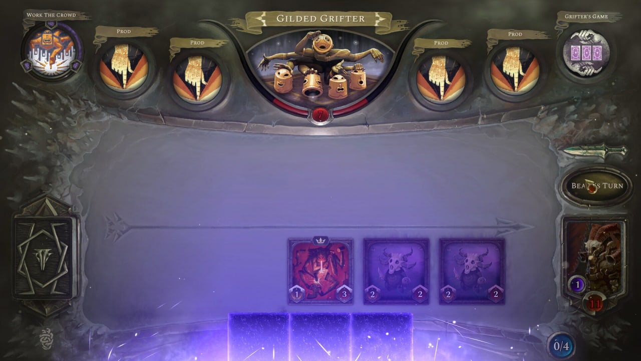 Screenshot #11 - Acolyte of the Altar