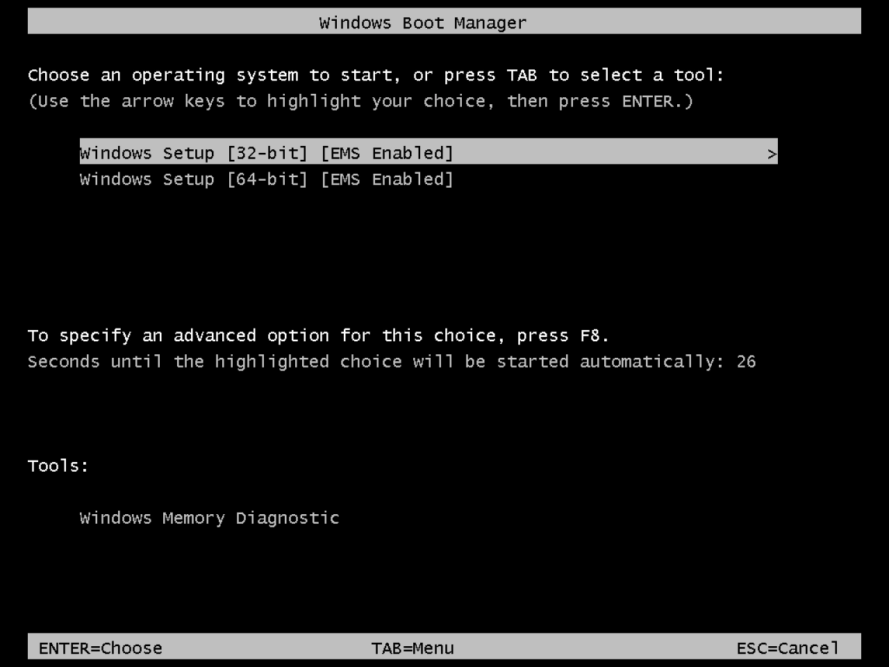 Screenshot #2 - Windows 7 SP1 with Update [7601.24076] AIO [70in1]